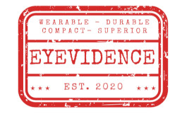 EyeVidence Logo